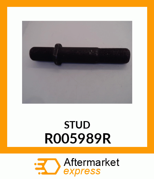 STUD R005989R