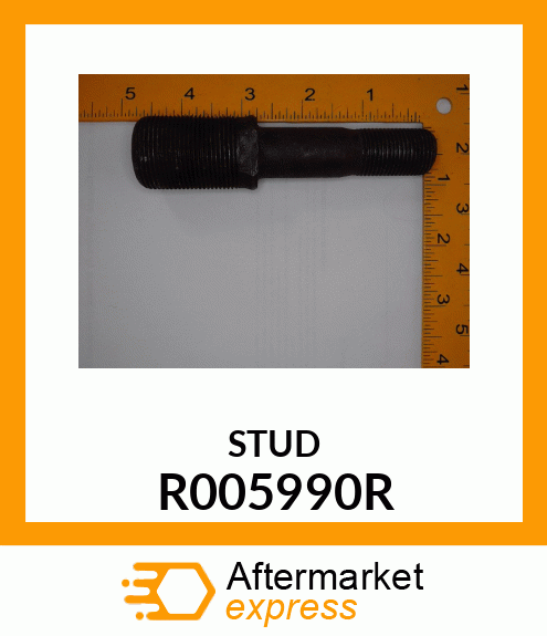 STUD R005990R