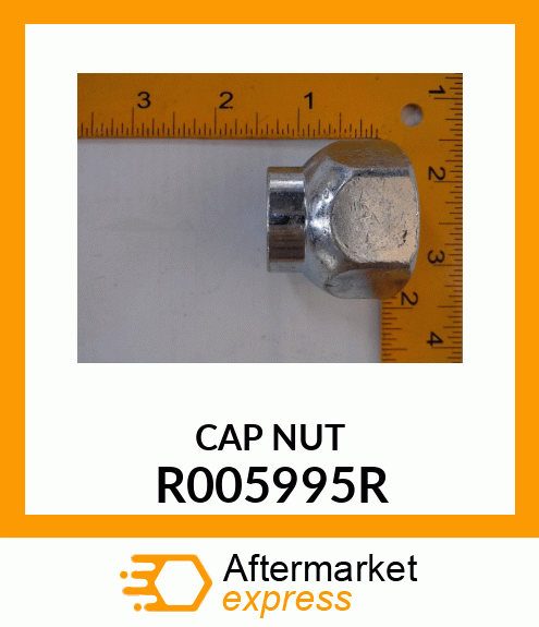 CAP NUT R005995R