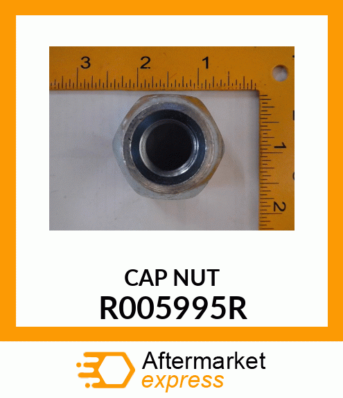 CAP NUT R005995R