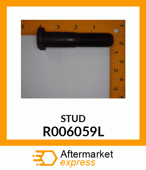 STUD R006059L