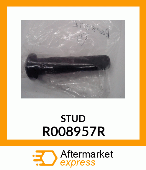 STUD R008957R