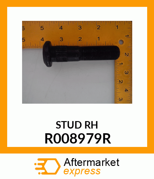 STUD RH R008979R