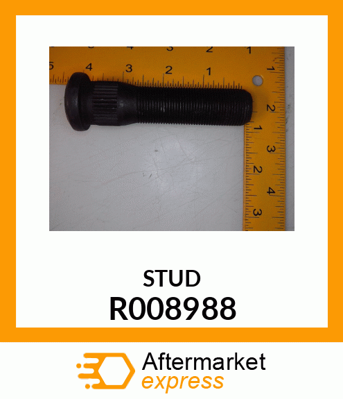 STUD R008988