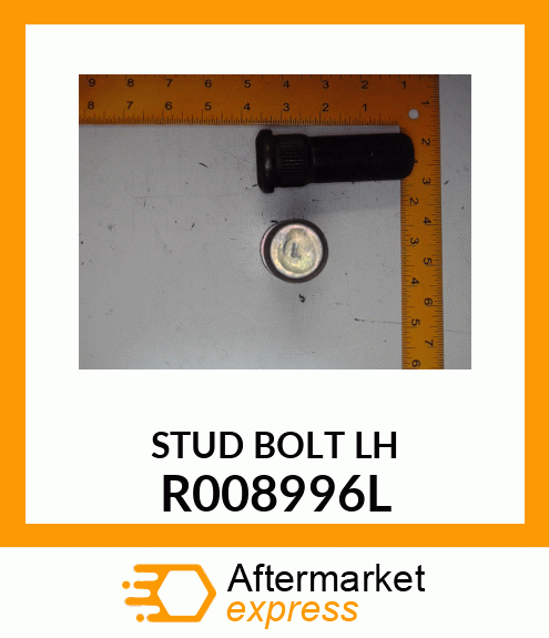 STUD BOLT LH R008996L