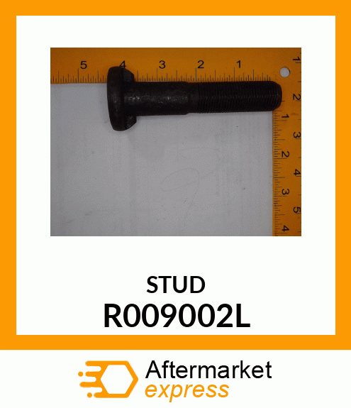 STUD R009002L