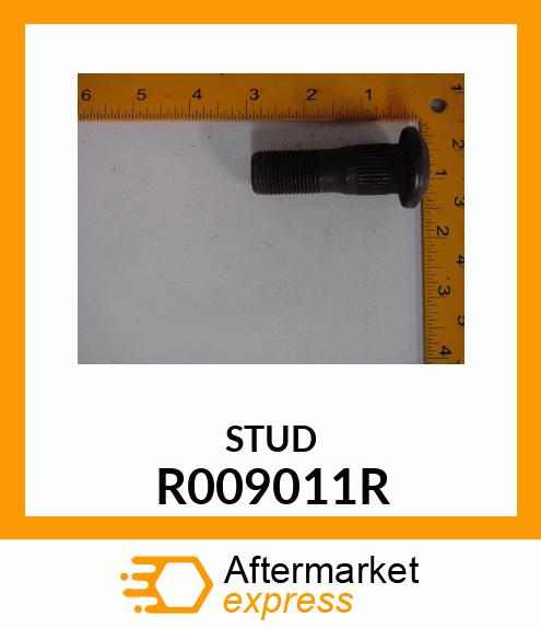 STUD R009011R