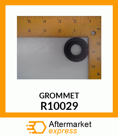 GROMMET R10029