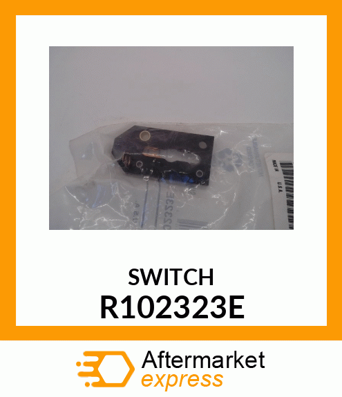 SWITCH R102323E