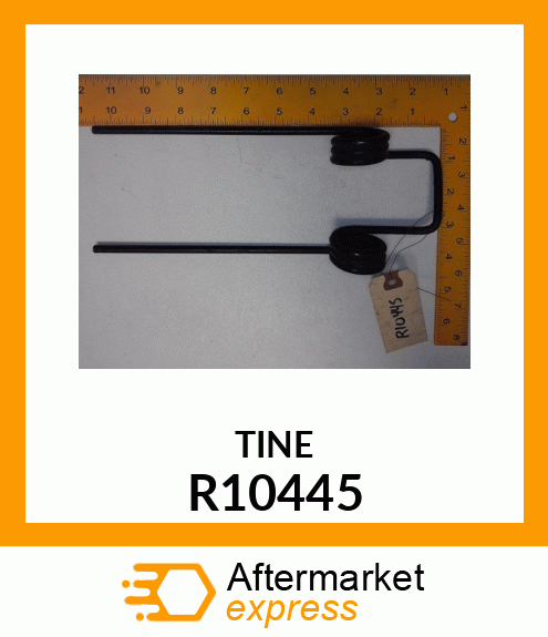 TINE R10445