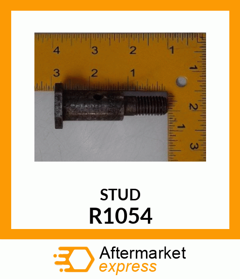 STUD R1054