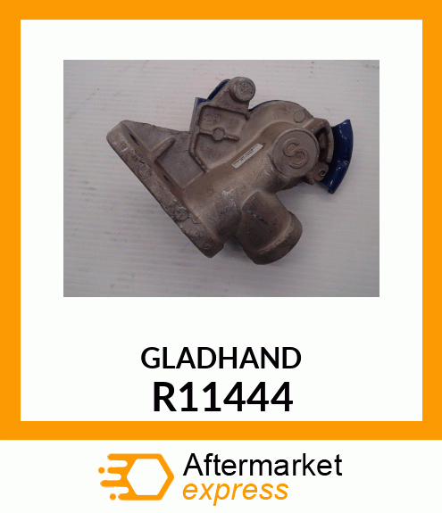 GLADHAND R11444