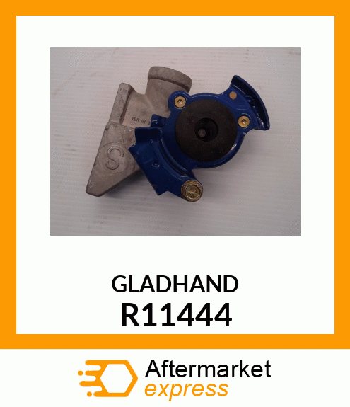 GLADHAND R11444