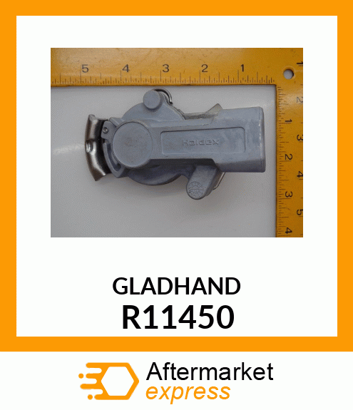 GLADHAND R11450