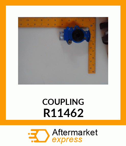 COUPLING R11462