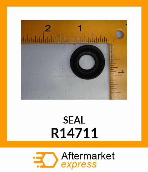 SEAL R14711