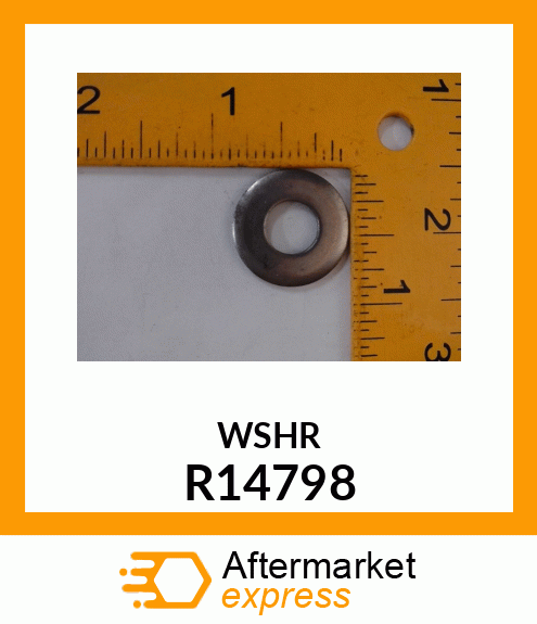 WSHR R14798