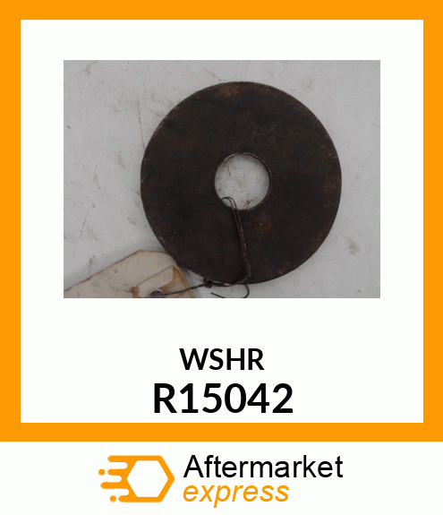 WSHR R15042