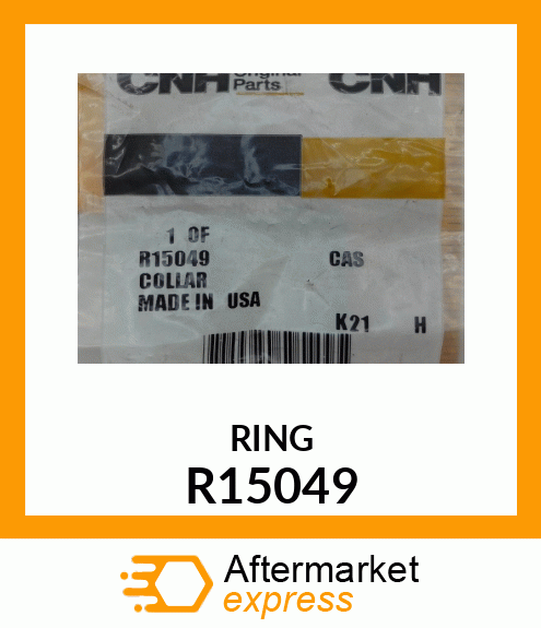 RING R15049