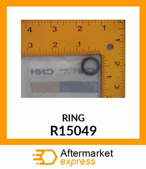 RING R15049