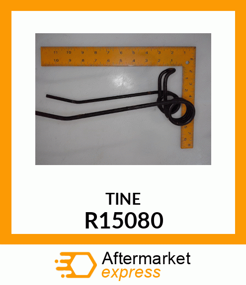 TINE R15080