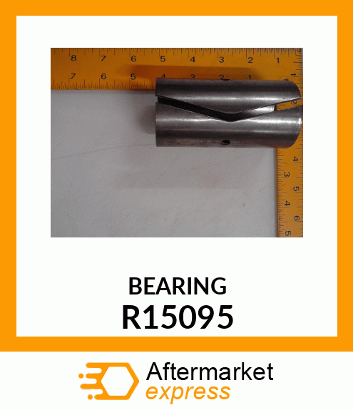 BEARING R15095