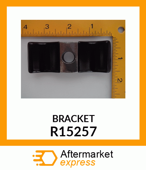 BRACKET R15257