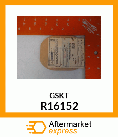 GSKT R16152
