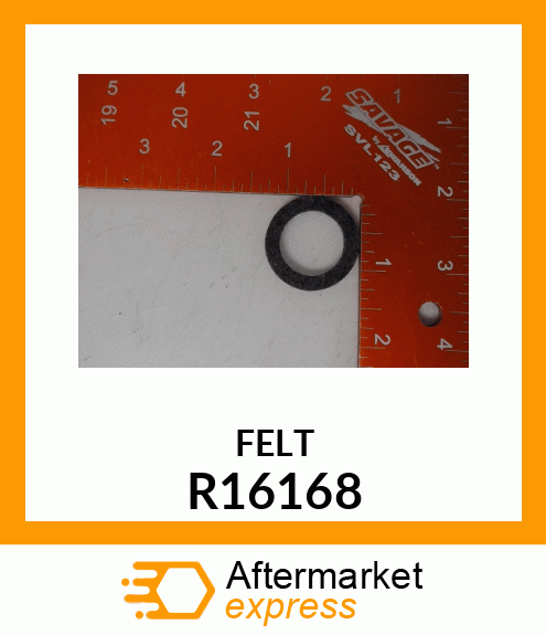 FELT R16168