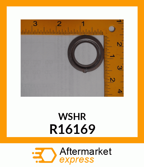 WSHR R16169