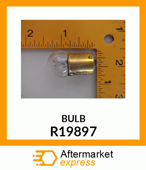 BULB R19897