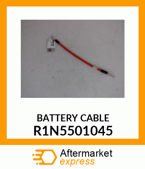 BATTERY CABLE R1N5501045