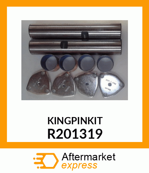 KINGPINKIT R201319