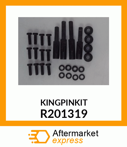 KINGPINKIT R201319