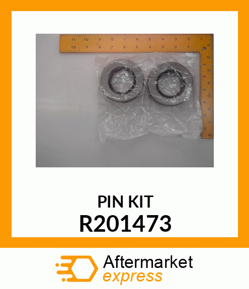 PIN KIT R201473