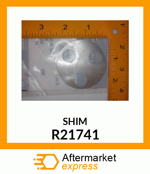 SHIM R21741