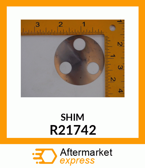 SHIM R21742