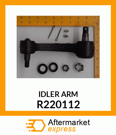 IDLER ARM R220112