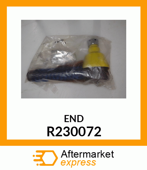 END R230072