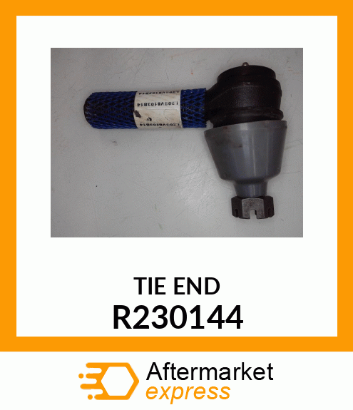 TIE END R230144