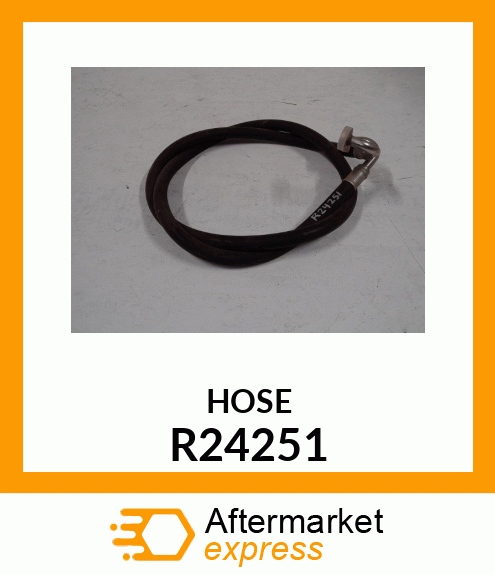 HOSE R24251