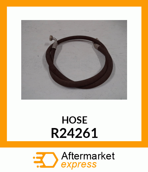 HOSE R24261