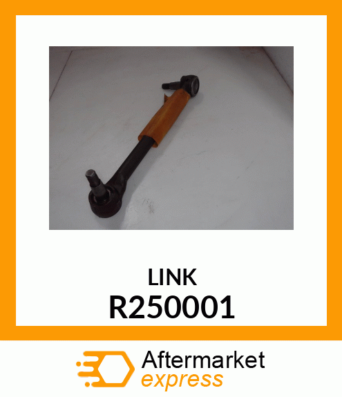 LINK R250001