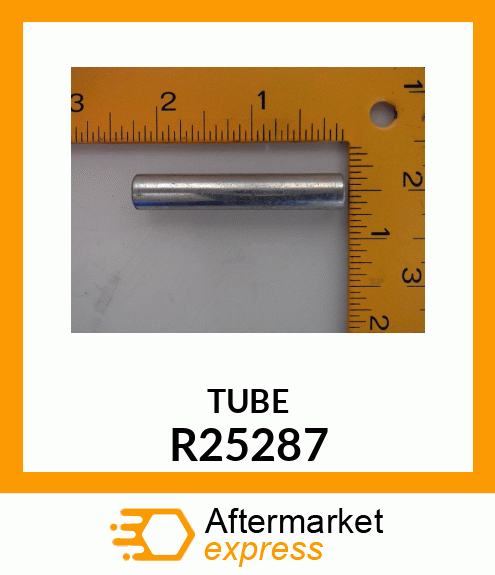 TUBE R25287