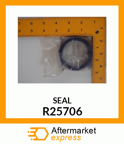 SEAL R25706