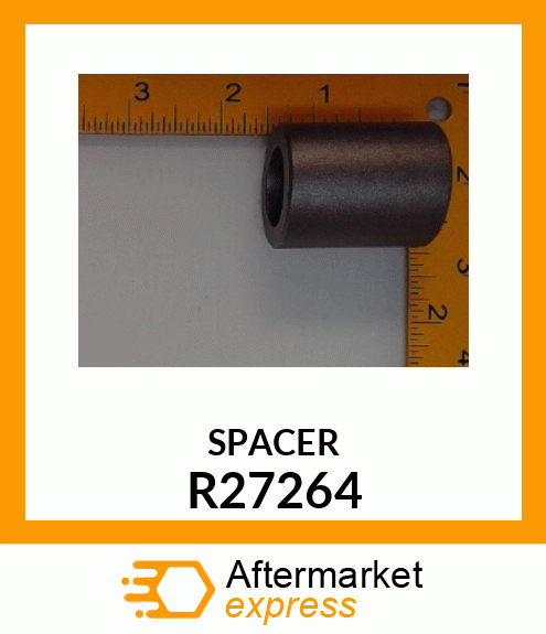 SPACER\ R27264