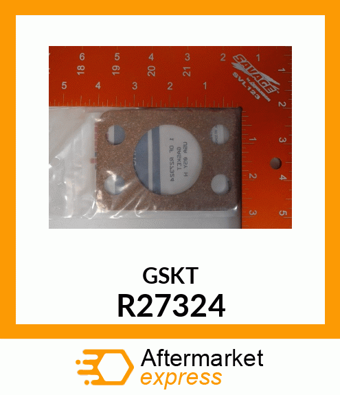 GSKT R27324