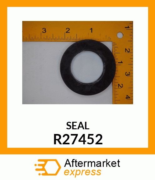 SEAL R27452