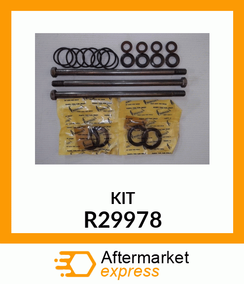 KIT R29978