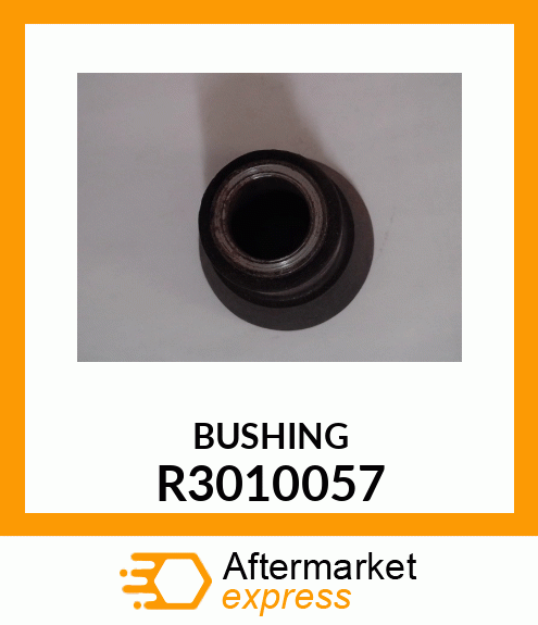 BUSHING R3010057